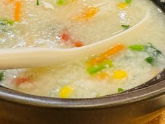 -宏状元现熬粥·京味菜(三里河店)