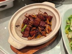 -盛百味·家宴餐厅(霸州分店)