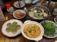 -孙府大院(步行街店)
