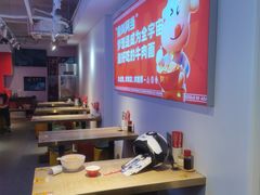 -阿当·小炒牛肉面(人广店)