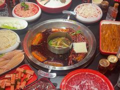 -蜀大侠火锅.川剧变脸(龙泉世茂店)