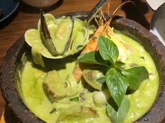 -星叶·东南亚料理(宁波万象汇店)