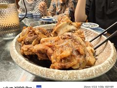 -95号酱骨·一块豆腐(展春园西路店)