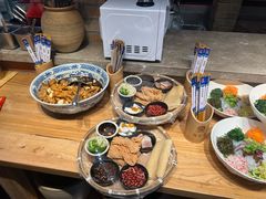 -鸽子窝(宋庄店)