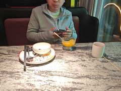 -新白鹿餐厅(松江开元地中海店)