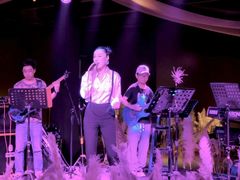 -ohbar live house(人广店)