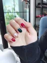 -甲舍美甲美睫艺术馆