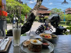 -Pundi Pundi Restaurant