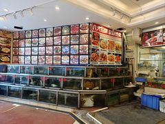 -螺涌海鲜酒楼(增槎路店)