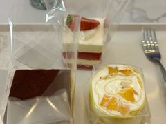 -摩尔森林·蛋糕烘焙·甜品自助(三牌楼店)