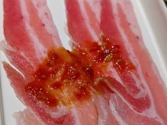 -玫瑰花园自助烤肉(顺义鑫海韵通店)