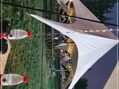 -前小桔亲子创意农场·草莓采摘·露营烧烤