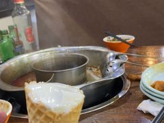 -要得自助火锅(新川路店)