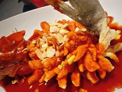 -姑苏家宴·苏帮菜·松鼠桂鱼(苏州总店)