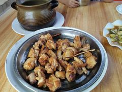 -苏记农家菜馆
