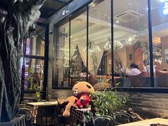 -樾餐厅泰式海鲜火锅(民歌湖店)