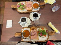 -西村咖啡店 (中山手本店)