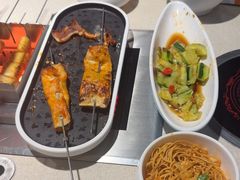 -丰茂烤串(五道口店)