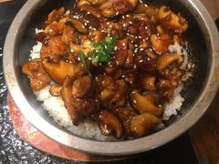 -九田家黑牛烤肉料理(石路天虹店)