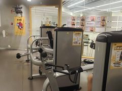 -超鹿运动(大唐世家店)