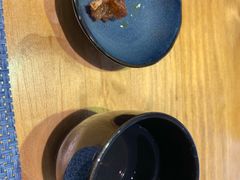 -深蓝金枪·深海鱼刺身(香洲店)