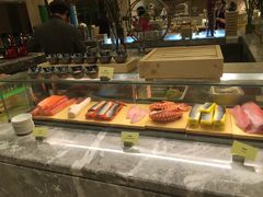 -盛宴标帜餐厅·亲子自助 (南昌喜来登酒店)