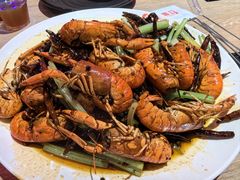-红盔甲·小龙虾(车公庙店)