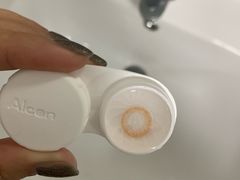 -miomi米欧米隐形眼镜(领展购物广场·中关村店)