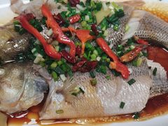 -群乐饭店(滨安路店)