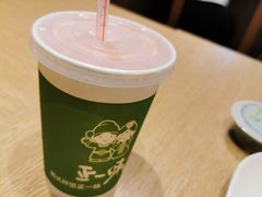 -正一味石锅拌饭(望京新世界店)