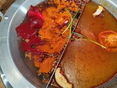 -楠火锅(哈尔滨金爵万象店)