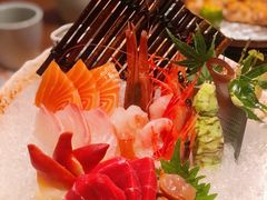 -山葵家·创意料理(宁波来福士店)