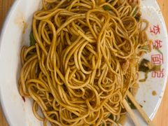 -李叁面馆(妇幼店)