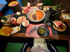 -牛New寿喜烧(虹桥新天地店)