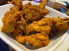 -Pelicana百利家炸鸡(江南西名店城店)