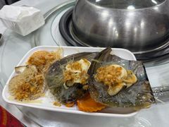 -船奇蒸汽海鲜·闽菜(八市海鲜总店)