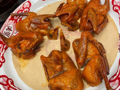 -顺风山庄(水濂山店)