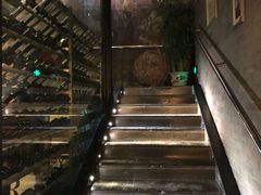 大堂-唐廊烤鸭店(工体店)