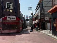 -新世界百货(明洞总店)