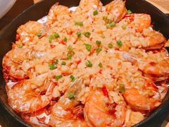 -渔沧米缸·绍兴美食(万达店)