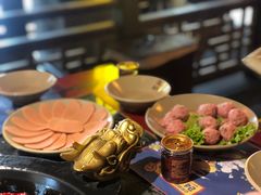 -蜀大侠火锅(寰球文化地标·总府店)