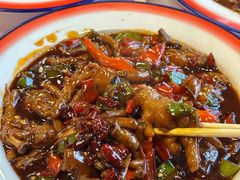 -佳佳麻辣烧菜馆