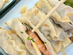 -众品老方子锅贴甜沫(李村店)