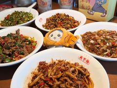 -天下客饭店(中山路店)