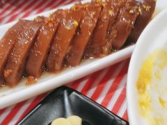 -月湖翠·上海菜(思南公馆淮海店)