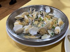 -吉莲利苑海鲜酒家(珠海拱北28年老字号店)