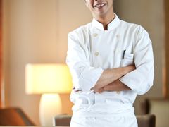 -上海浦东嘉里大酒店