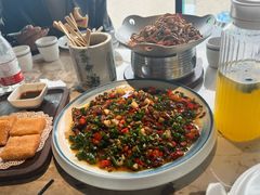 -三生三味密宗川菜·江景餐厅(来福士店)