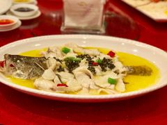 -大东方海鲜酒楼(小武基桥店)