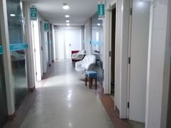 -广州仁爱天河医院体检中心